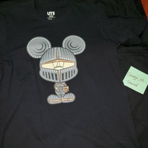 Uniqlo x Disney Mickey Tee